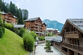 Rezidencia L'Ore des Cimes, Peisey Vallandry