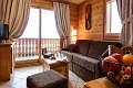 Rezidencia L'Ore des Cimes, Peisey Vallandry