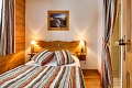 Rezidencia L'Ore des Cimes, Peisey Vallandry