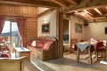 Rezidencia L'Ore des Cimes, Peisey Vallandry