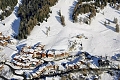Hotel Club Med, Peisey Vallandry