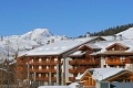 Hotel Club Med, Peisey Vallandry