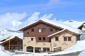Hotel Club Med, Peisey Vallandry