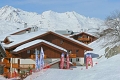 Hotel Club Med, Peisey Vallandry