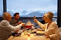 Hotel Club Med, Peisey Vallandry