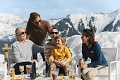 Hotel Club Med, Peisey Vallandry