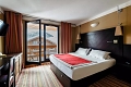Hotel Club Med, Peisey Vallandry