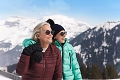 Hotel Club Med, Peisey Vallandry