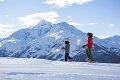 Hotel Club Med, Peisey Vallandry