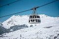 Hotel Club Med, Peisey Vallandry