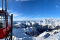 Hotel Club Med, Peisey Vallandry