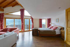 Les Chalets des Deux Domaines, Peisey Vallandry