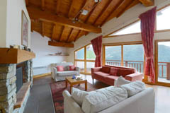 Les Chalets des Deux Domaines, Peisey Vallandry