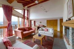 Les Chalets des Deux Domaines, Peisey Vallandry