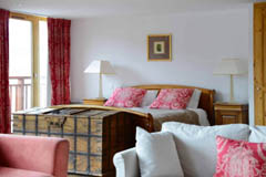 Les Chalets des Deux Domaines, Peisey Vallandry