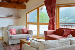 Les Chalets des Deux Domaines, Peisey Vallandry
