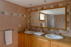 Les Chalets des Deux Domaines, Peisey Vallandry