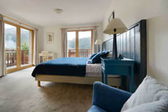 Les Chalets des Deux Domaines, Peisey Vallandry
