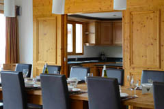 Les Chalets des Deux Domaines, Peisey Vallandry