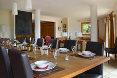 Les Chalets des Deux Domaines, Peisey Vallandry