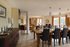 Les Chalets des Deux Domaines, Peisey Vallandry