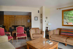 Les Chalets des Deux Domaines, Peisey Vallandry