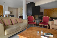 Les Chalets des Deux Domaines, Peisey Vallandry