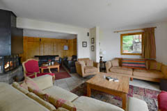 Les Chalets des Deux Domaines, Peisey Vallandry