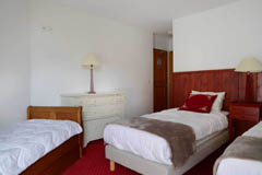 Les Chalets des Deux Domaines, Peisey Vallandry