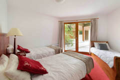 Les Chalets des Deux Domaines, Peisey Vallandry