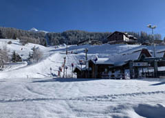 Hotel Emeraude