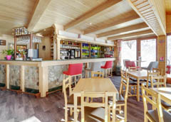 Hotel Emeraude, Peisey-Vallandry