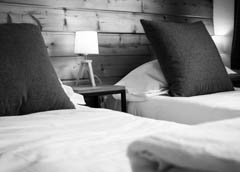 Hotel Emeraude, Peisey-Vallandry