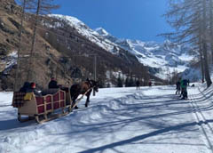 Hotel Emeraude, Peisey-Vallandry