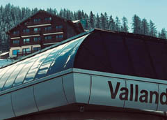 Hotel Emeraude, Peisey-Vallandry