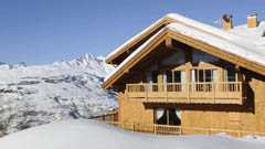Rezidencia L'Ore des Neiges, Peisey-Vallandry
