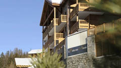 Rezidencia L'Ore des Neiges, Peisey-Vallandry