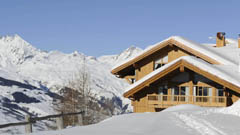 Rezidencia L'Ore des Neiges, Peisey-Vallandry
