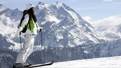 Rezidencia L'Ore des Neiges, Peisey-Vallandry