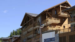 Rezidencia L'Ore des Neiges, Peisey-Vallandry