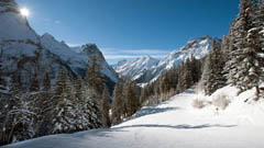Rezidencia L'Ore des Neiges, Peisey-Vallandry