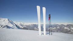 Rezidencia L'Ore des Neiges, Peisey-Vallandry