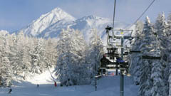 Rezidencia L'Ore des Neiges, Peisey-Vallandry