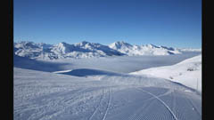 Rezidencia L'Ore des Neiges, Peisey-Vallandry