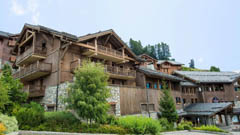 Rezidencia L'Ore des Cimes, Peisey-Vallandry