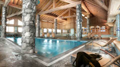 Rezidencia L'Ore des Cimes, Peisey-Vallandry