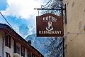 Chalet Hotel La Tarine, Peisey Vallandry