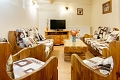 Chalet Hotel La Tarine, Peisey Vallandry