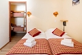 Chalet Hotel La Tarine, Peisey Vallandry