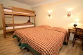 Chalet Hotel La Tarine, Peisey Vallandry